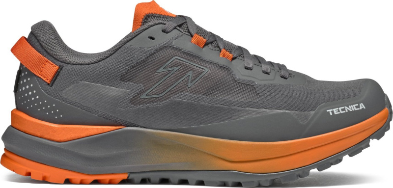 Pánské trekové boty TECNICA Spark S Gtx 002 Velikost: 47 2/3