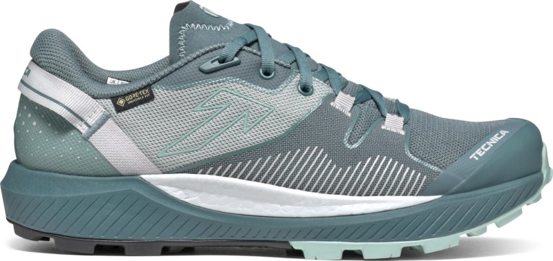 Dámské trekové boty TECNICA Agate Speed S GTX Velikost: 39,5