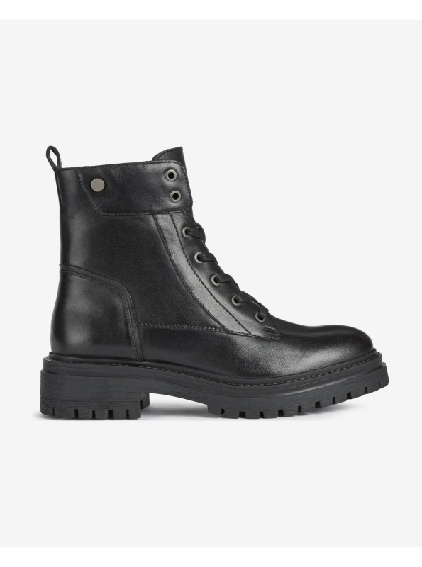 Dámská kotníková obuv geox iridea 38