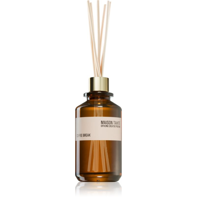 Maison Tahité Coffee Break aroma difuzér 200 ml