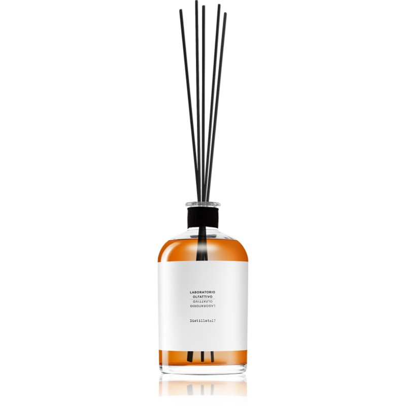 Laboratorio Olfattivo Distillato17 aroma difuzér s náplní 1000 ml