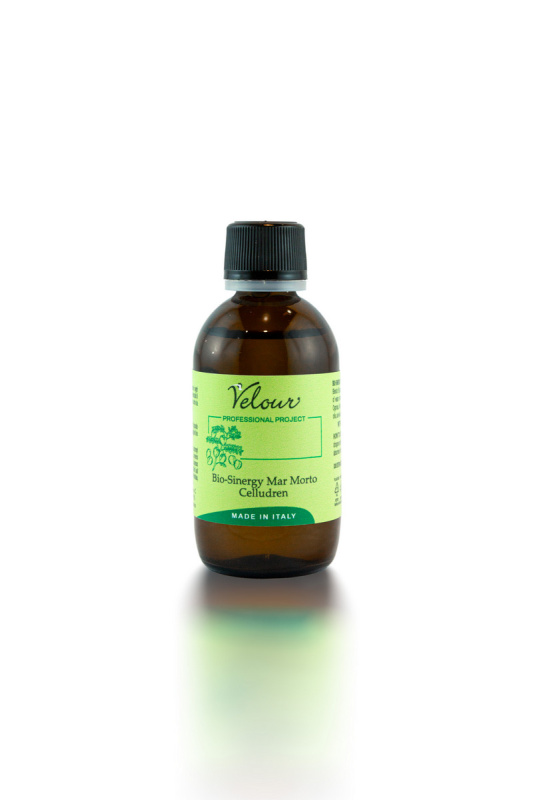 BiCroma BIO Sinergy Mar Morto Celludren