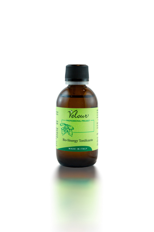 BiCroma BIO Sinergy Tonificante