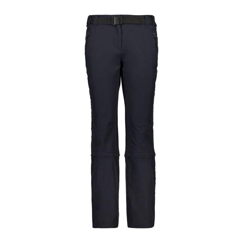 Kalhoty Cmp Woman Pant Zip W 3T51346CF-U423 dámské 23