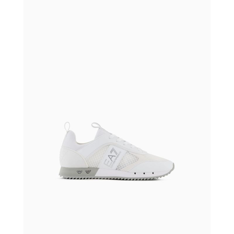 Emporio Armani EA7 M X8X027-XK050-00175 boty 41 1/3
