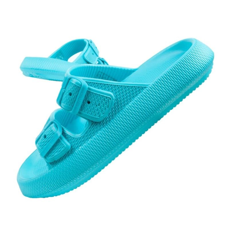 CMP Belem Slipper W 3Q90646 L915 dámské žabky 38.5