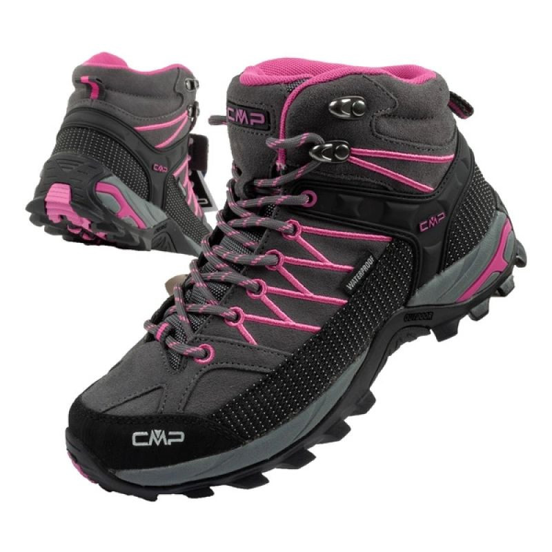CMP Rigel W 3Q12946 06QT boot 37