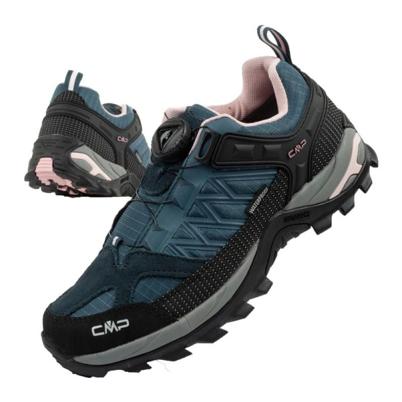 CMP Rigel W 3Q14826 53UG boot 36