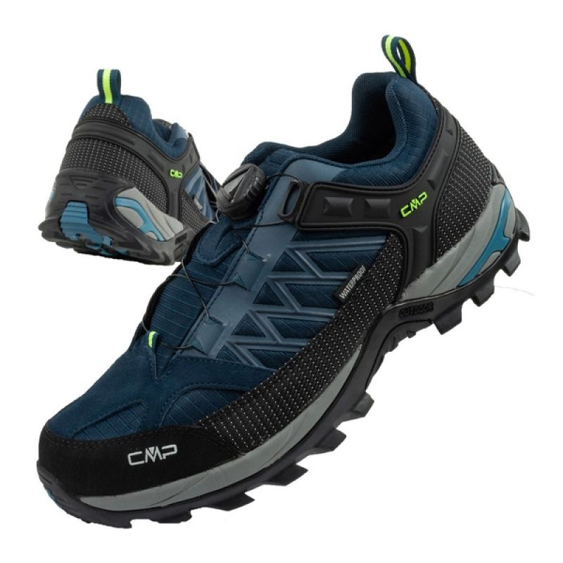 CMP Rigel M 3Q14827 08MF boot 42