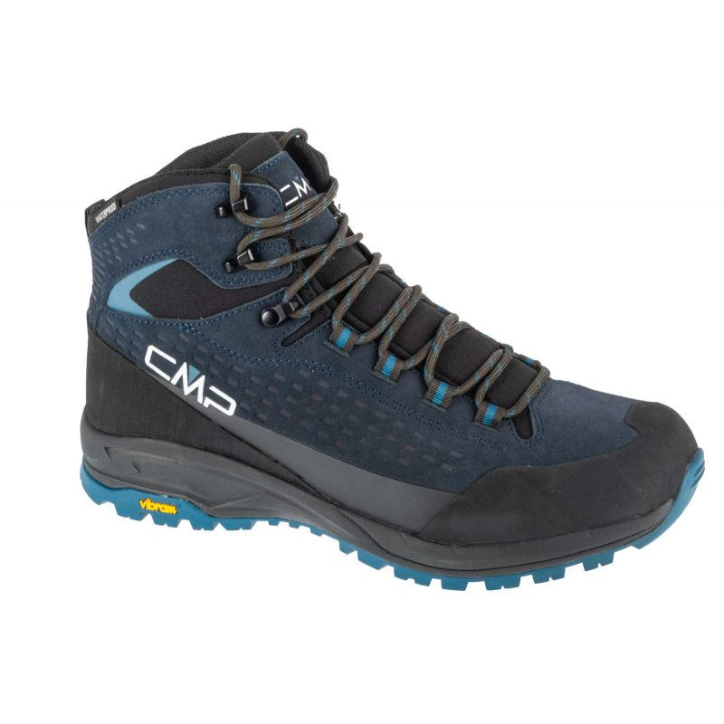 Boty CMP Vertyx Mid WP M 3Q17287-70UT 45