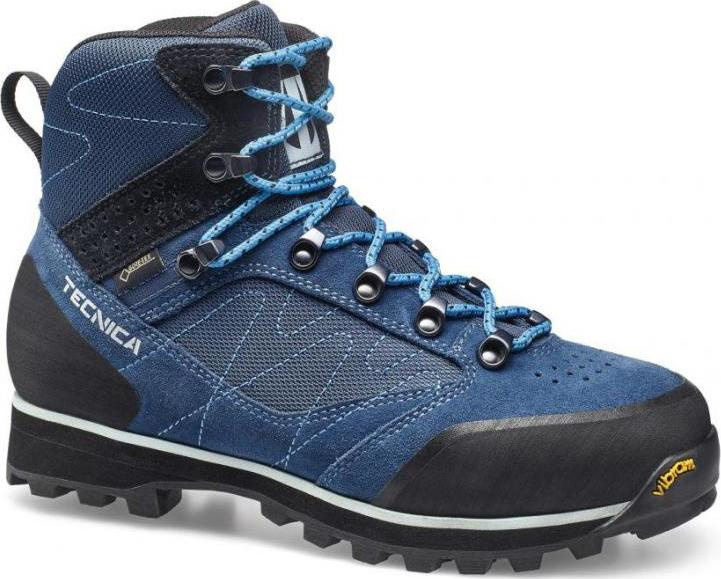 Dámské trekové boty TECNICA Kilimanjaro II GTX Ws, 012 deep lago/rich laguna Velikost: 39,5
