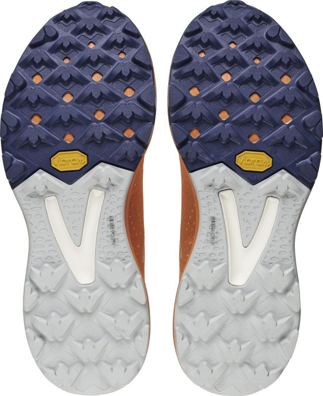 Pánské běžecké boty TECNICA Origin LD Ms, 002 true lava/deep abisso Velikost: 44,5