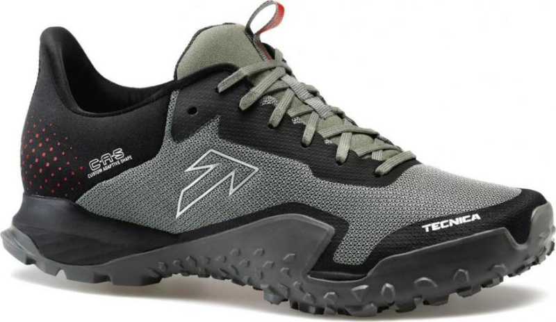 Pánské trekové boty TECNICA Magma S Ms, 001 midway altura/pure lava Velikost: 44