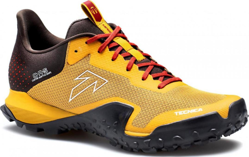 Pánské trekové boty TECNICA Magma S Ms, 003 midway fieno/dark piedra Velikost: 44,5