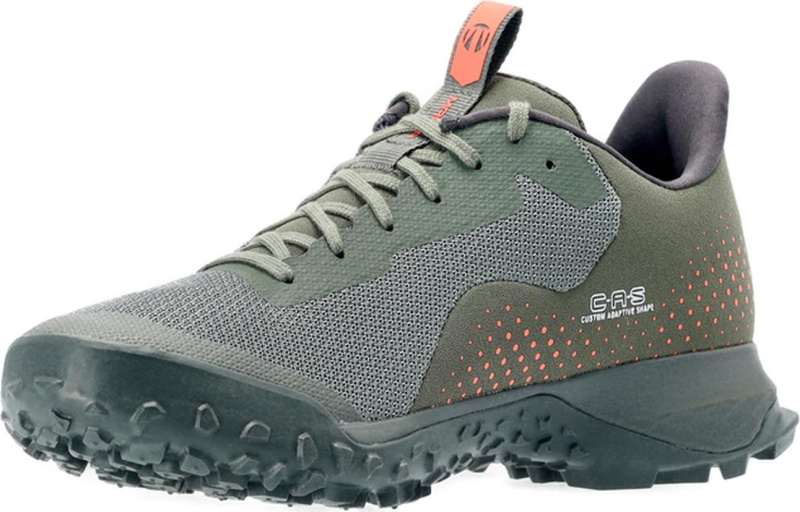 Dámské trekové boty TECNICA Magma S Ws 001 Velikost: 37,5