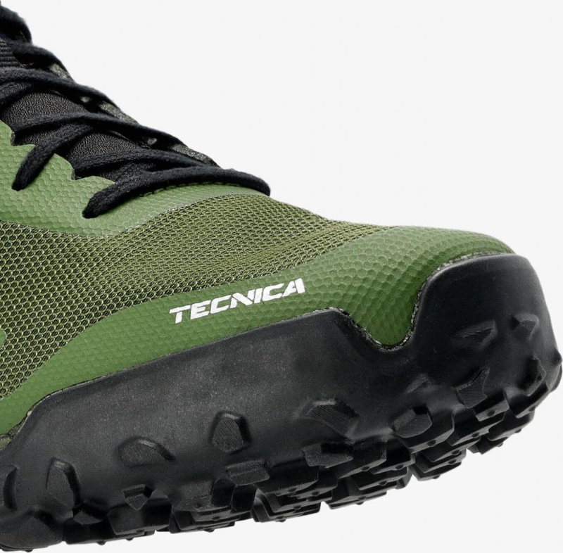 Pánské trekové boty TECNICA Magma S Gtx Ms 004 Velikost: 39,5