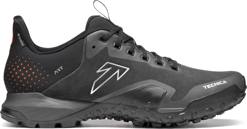 Pánské trekové boty TECNICA Magma 2.0 GTX Ms, 001 dark piedra/true lava Velikost: 41,5