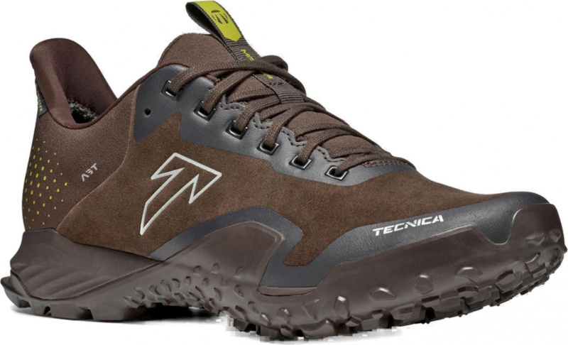 Pánské trekové boty TECNICA Magma 2.0 GTX Ms, night tierra/dusty steppa Velikost: 42