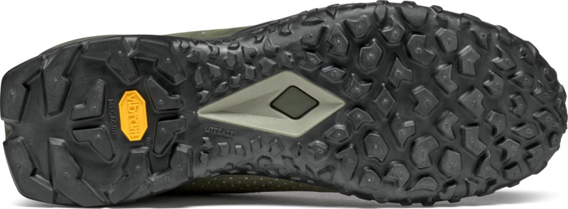 Pánské trekové boty TECNICA Magma 2.0 GTX Ms, 003 shadow giungla/pale giungla Velikost: 45