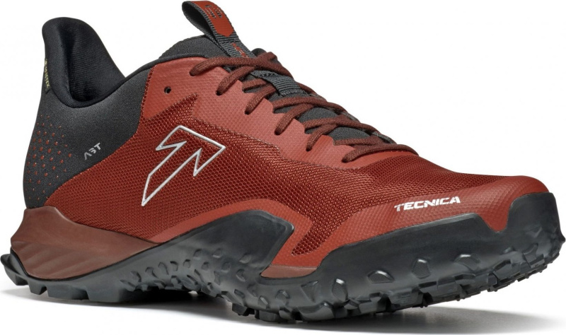 Pánské trekové boty TECNICA Magma 2.0 S GTX Ms, 005 somber laterite/rich laterite Velikost: 42,5