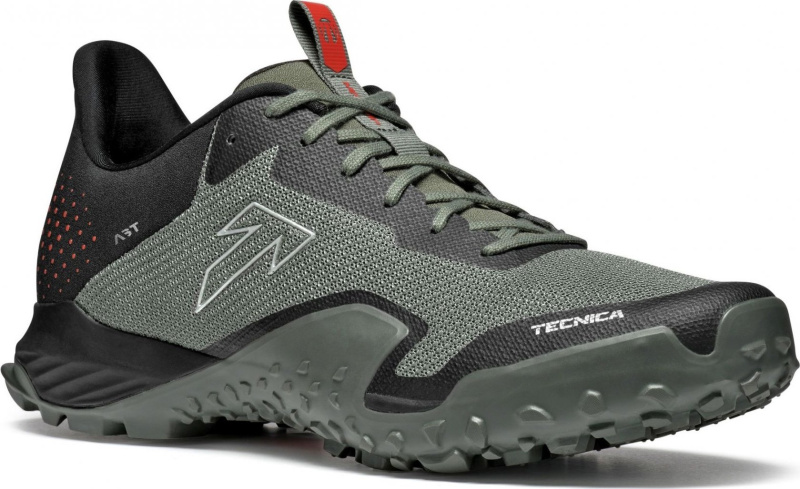 Pánské trekové boty TECNICA Magma 2.0 S Ms, 001 midway altura/pure lava Velikost: 41,5
