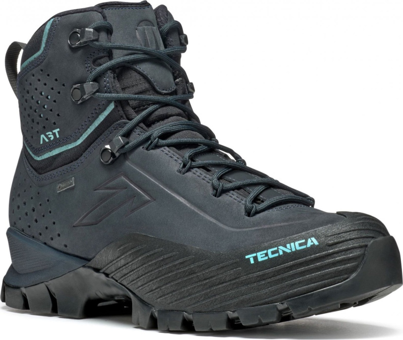 Dámské trekové boty TECNICA Forge 2.0 GTX Ws, 003 dark avio/light blueness Velikost: 42