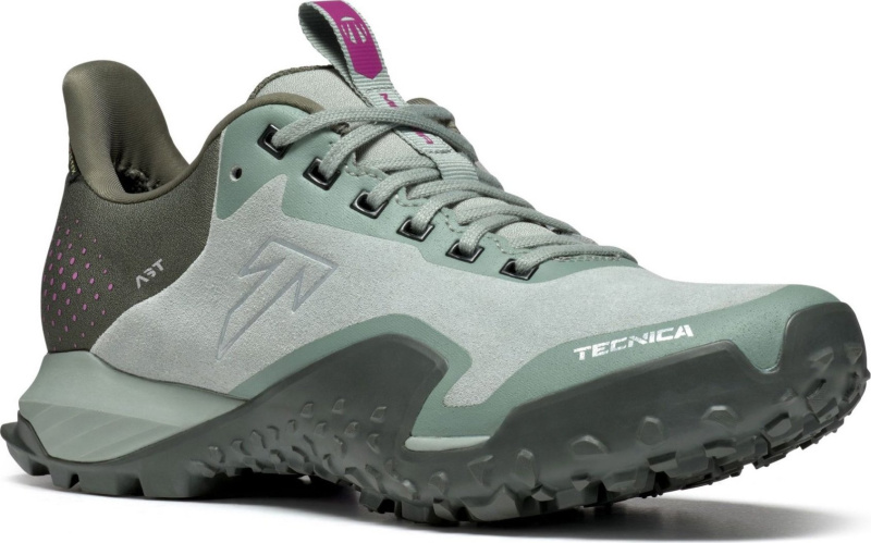 Dámské trekové boty TECNICA Magma 2.0 GTX Ws, 002 calm altura/pure fiori Velikost: 36