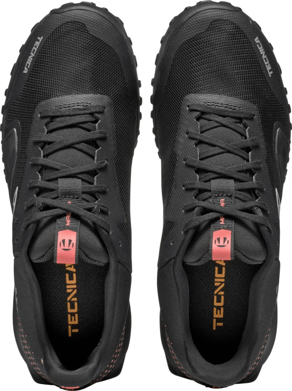 Dámské trekové boty TECNICA Magma 2.0 S GTX Ws, 001 black/fresh bacca Velikost: 40 2/3