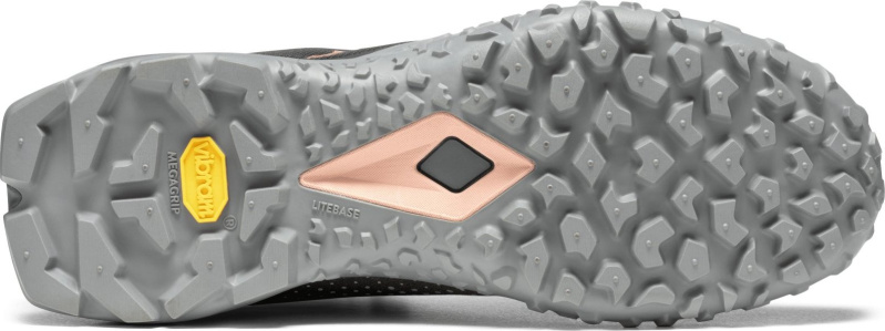 Dámské trekové boty TECNICA Magma 2.0 S MID GTX Ws, 003 shadow piedra/cloudy bacca Velikost: 38