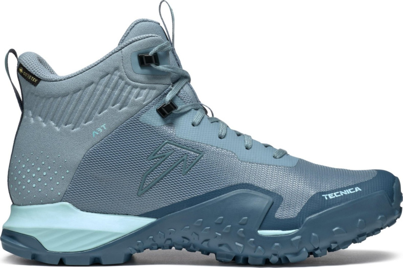 Dámské trekové boty TECNICA Magma 2.0 S MID GTX Ws, 005 blue grey/light blueness Velikost: 42