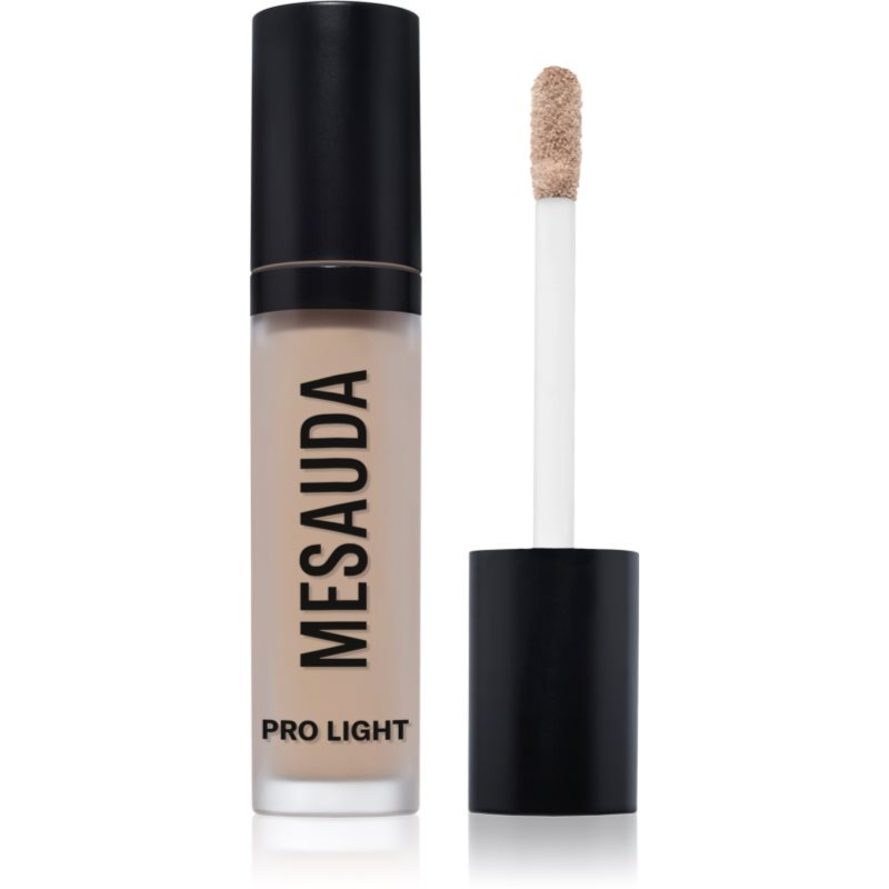 Mesauda Pro Light hydratační korektor odstín W20 4 ml