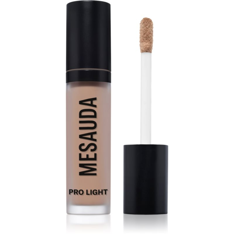 Mesauda Pro Light hydratační korektor odstín W35 4 ml