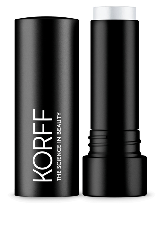 KORFF HYDRATAČNÍ BALZÁM NA RTY 4 ML