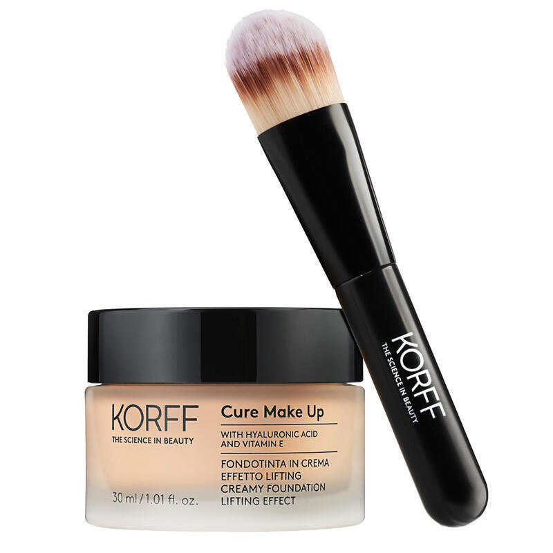 KORFF Krémový liftingový makeup 02 30 ml