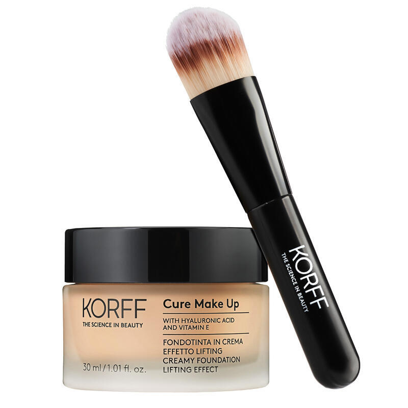 KORFF Krémový liftingový makeup 03 30 ml