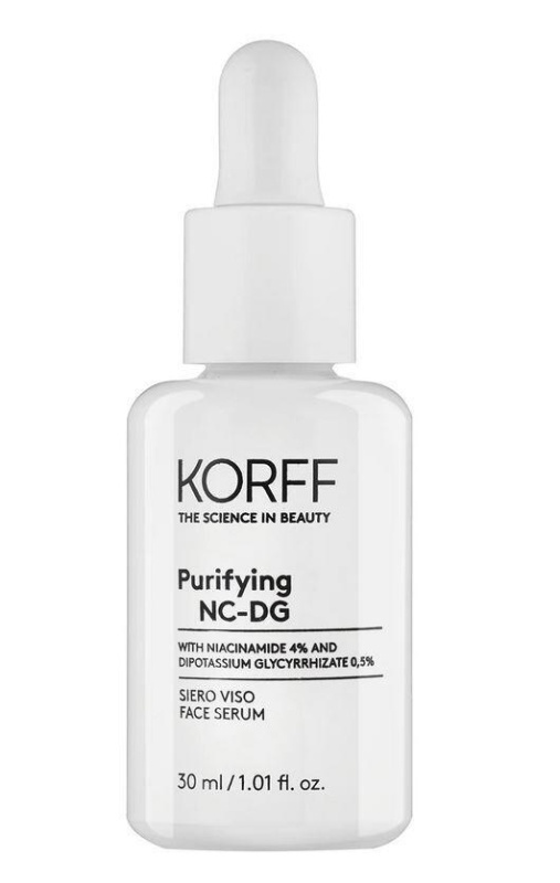 KORFF Sérum na problematickou pleť 30 ml