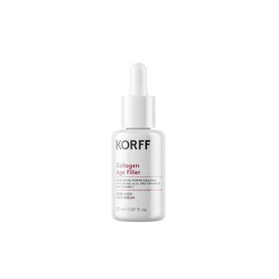 KORFF COLLAGEN AGE FILLER PLEŤOVÉ SÉRUM 30 ml
