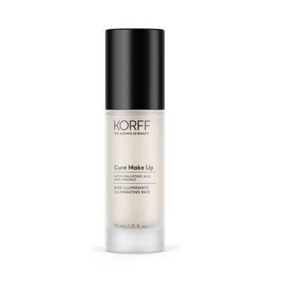 KORFF CURE MAKE UP ROZJASŇUJÍCÍ BÁZE 30 ml