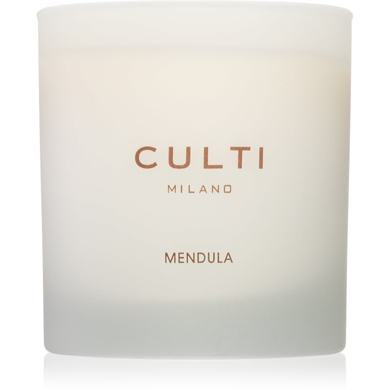 Culti Candle Mendula vonná svíčka 270 g