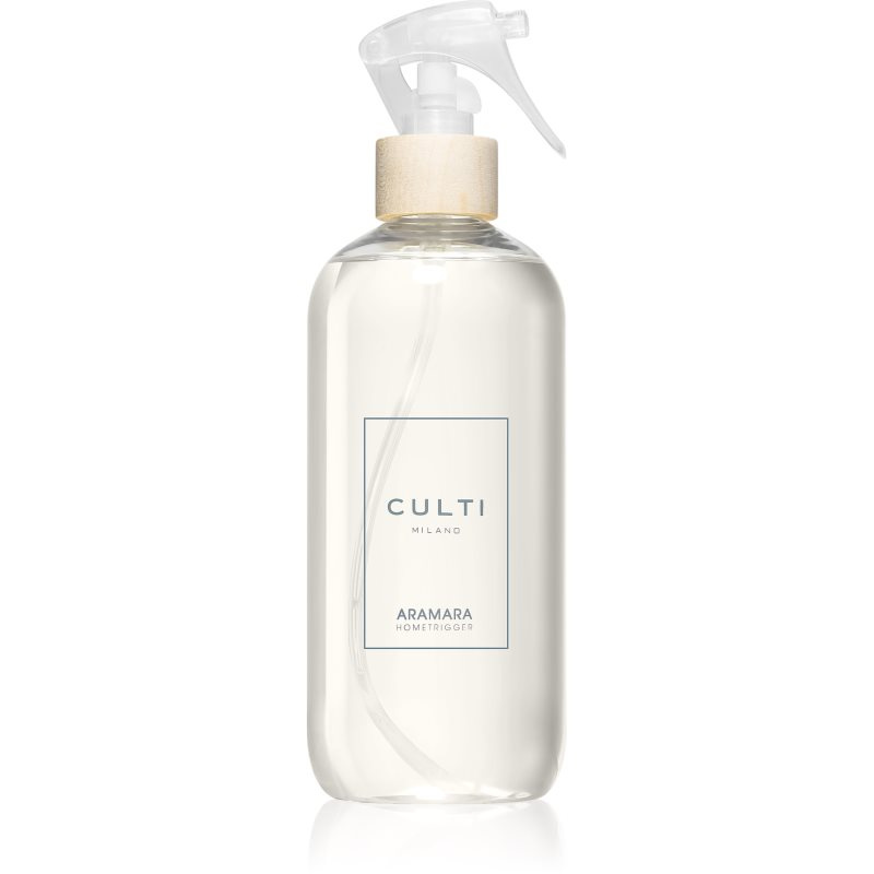 Culti Welcome Aramara bytový sprej 500 ml