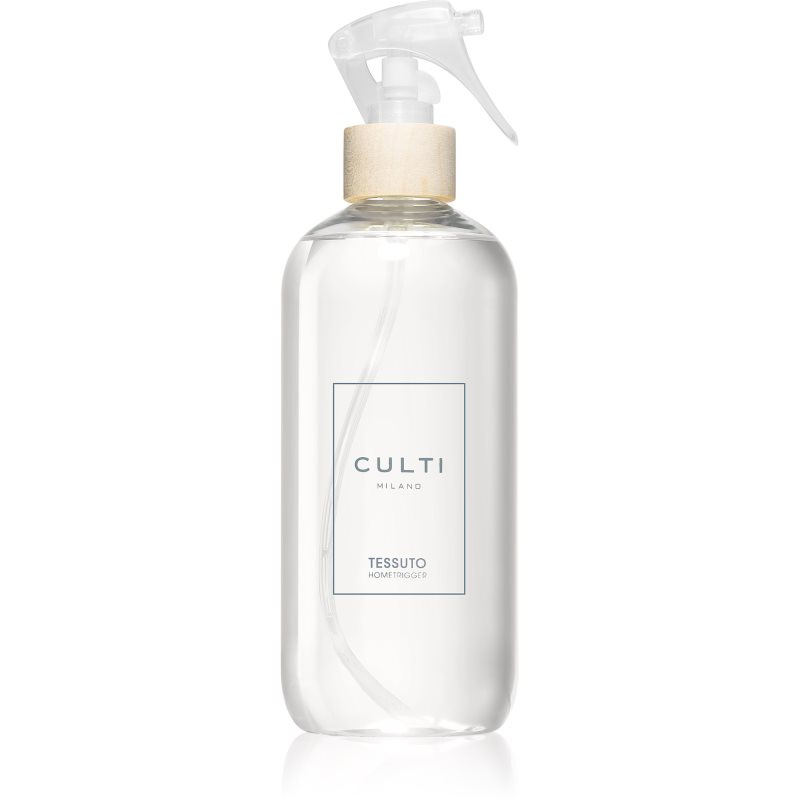 Culti Welcome Tessuto bytový sprej 500 ml