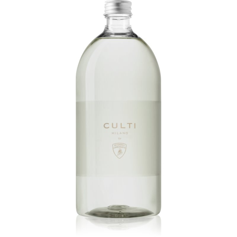 Culti Refill Automobili Lamborghini náplň do aroma difuzérů 1000 ml