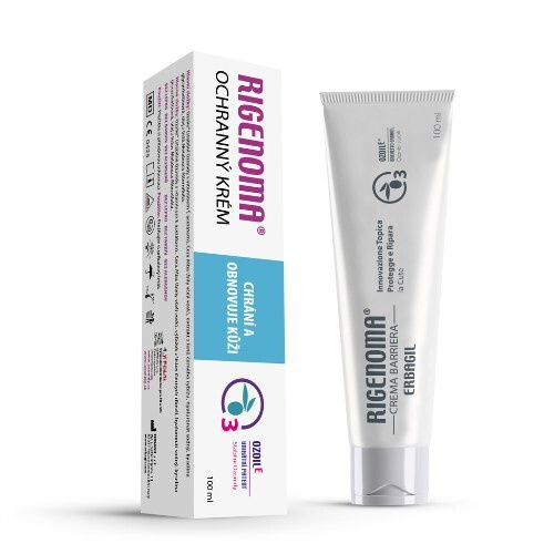RIGENOMA Ochranný krém 100 ml