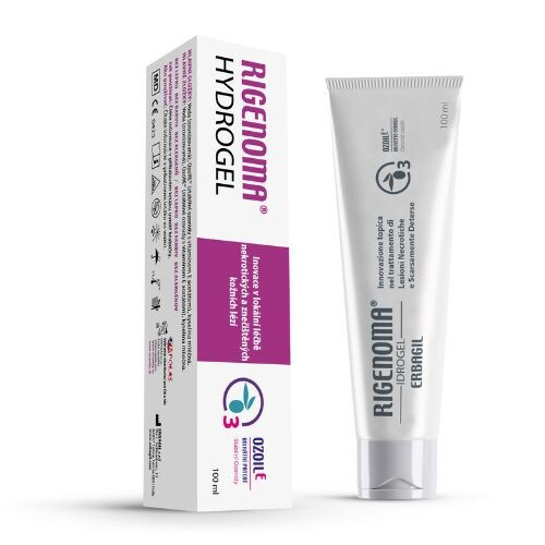 RIGENOMA Hydrogel 100 ml