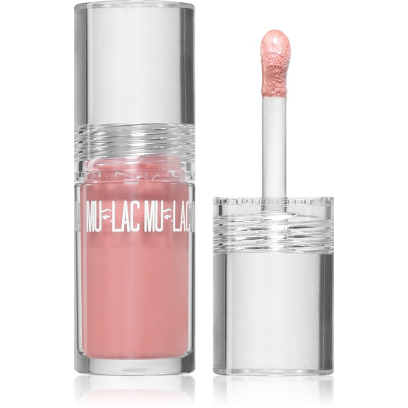Mulac Cosmetics 3D Verse tekutá tvářenka s matným efektem odstín 15 User 5 ml