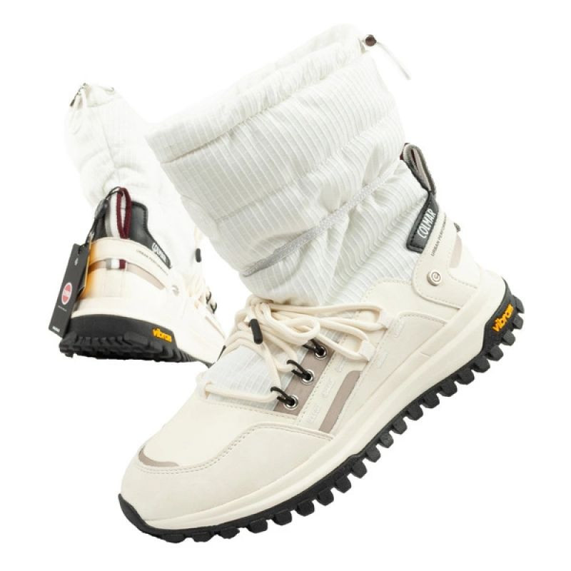 Sněhule Colmar Warmer Polar W Warmer Polar 163 dámské 38