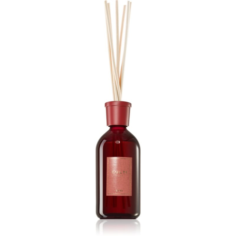 Culti Milano Gioia Winter aroma difuzér s náplní 500 ml