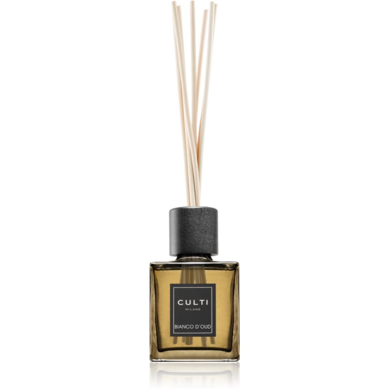 Culti Decor Bianco D'oud aroma difuzér 250 ml