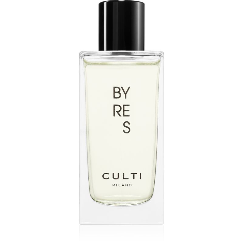 Culti Texturae Byres parfémovaná voda unisex 100 ml