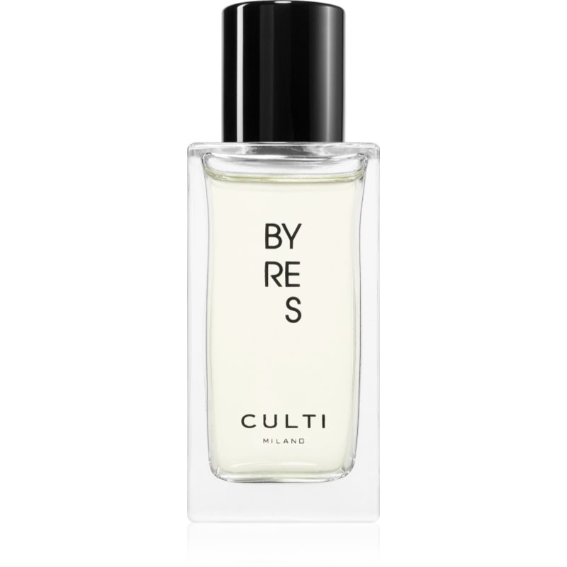 Culti Texturae Byres parfémovaná voda unisex 50 ml